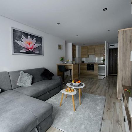 Apartament Przytulny Kielce Exterior foto