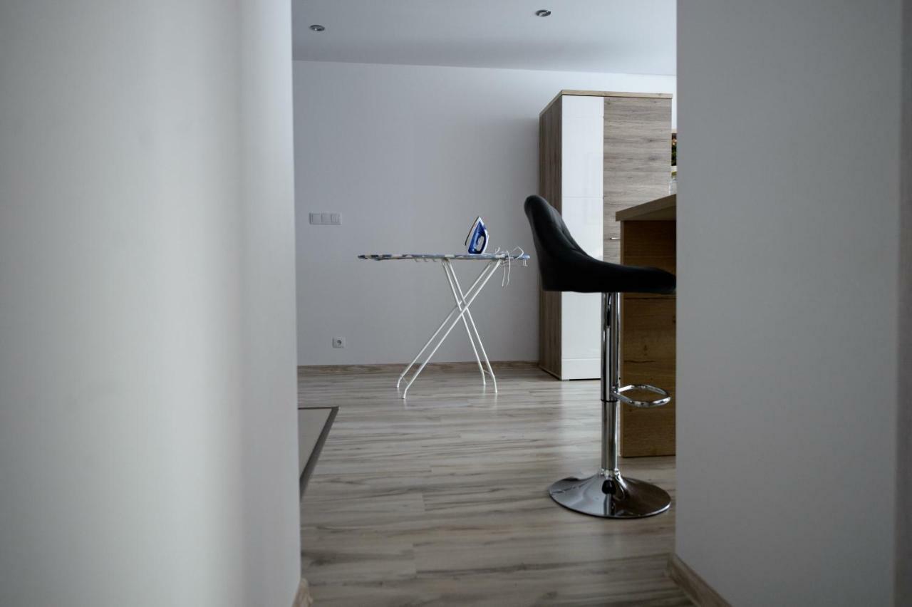 Apartament Przytulny Kielce Exterior foto